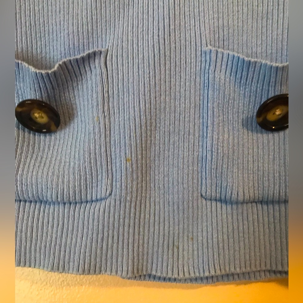 Moda International sweater - Picture 3 of 5